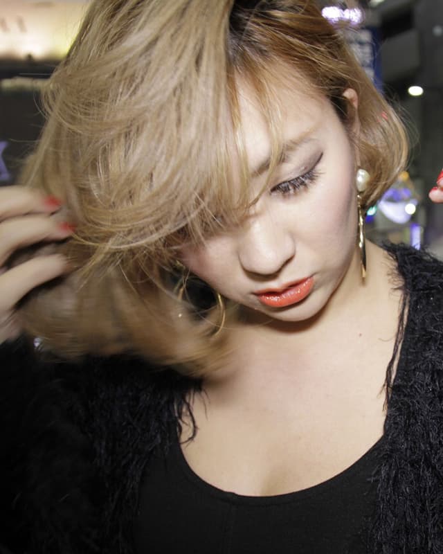 MARIMO | NOAダンスアカデミーヒップホップダンス（HIP HOP）インストラクター