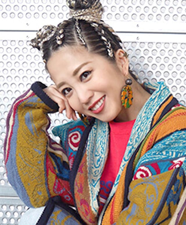 RISA | NOAダンスアカデミーヒップホップダンス（HIP HOP）インストラクター