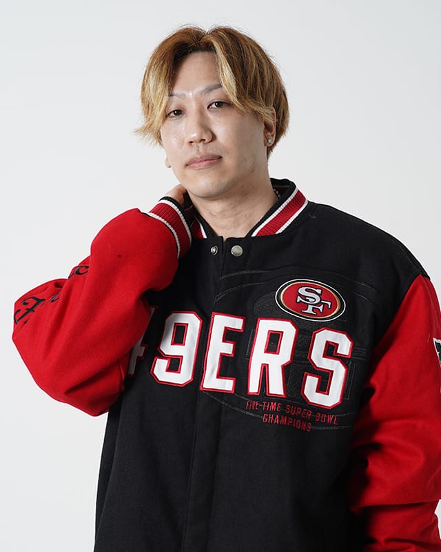 CHOKU