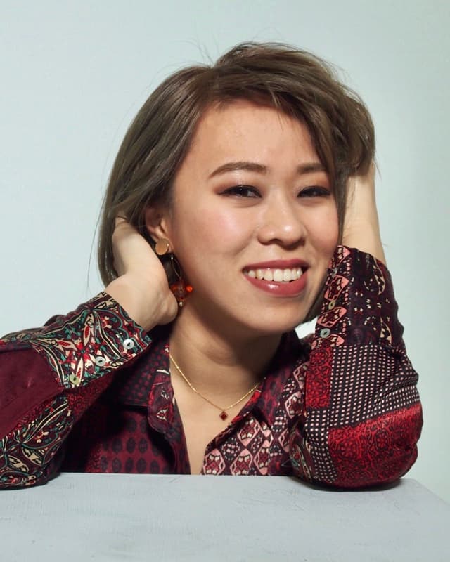 Mayu Omoshita | NOAダンスアカデミージャズダンス(JAZZ)インストラクター