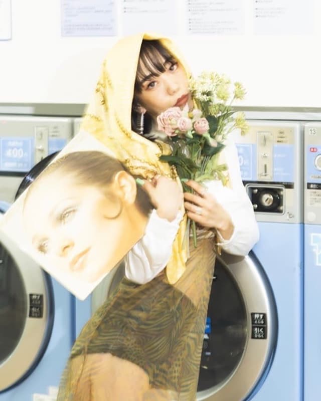 ASUKA | NOAダンスアカデミージャズヒップホップダンス（JAZZ HIPHOP）インストラクター