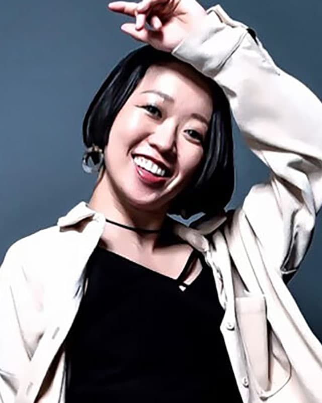 MIKIPAN | NOAダンスアカデミーハウスダンス（HOUSE）インストラクター