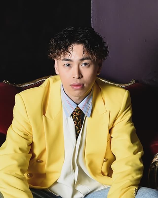 shun | NOAダンスアカデミーR&B ヒップホップダンス（R&B HIPHOP）インストラクター