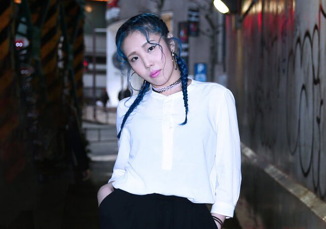 Marino | NOAダンスアカデミーヒップホップダンス（HIP HOP）インストラクター