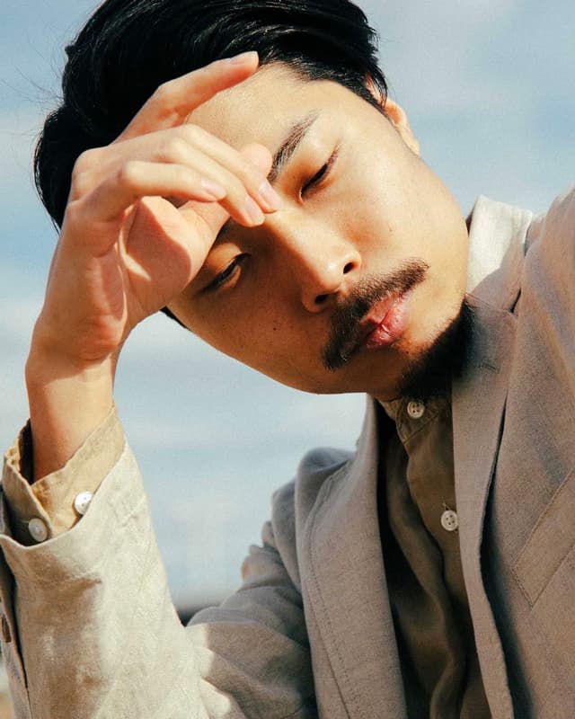 Maakun | NOAダンスアカデミーR&B ヒップホップダンス（R&B HIPHOP）インストラクター