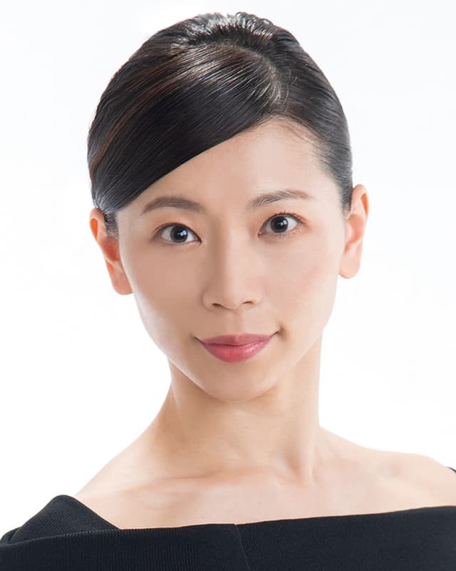 渡久地真理子