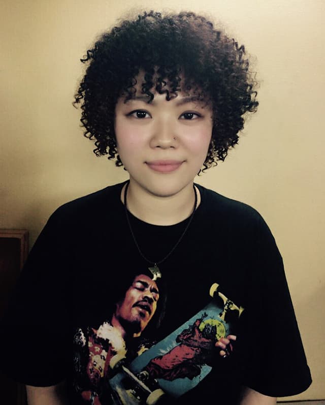 SAORI | NOAダンスアカデミーダンス（リズムトレーニング）インストラクター