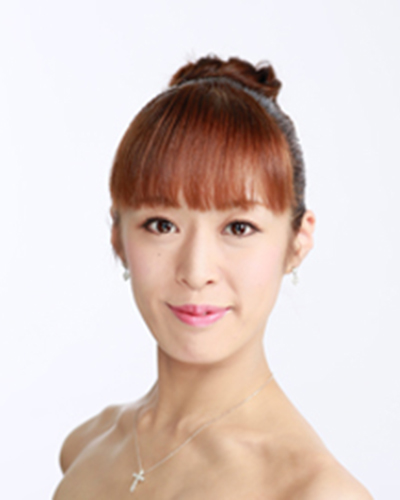 田澤祥子