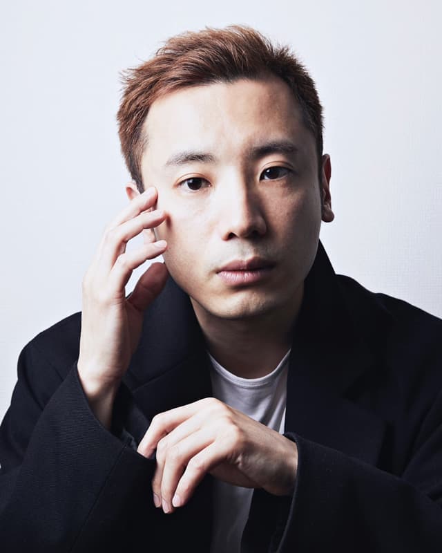 長島裕輔