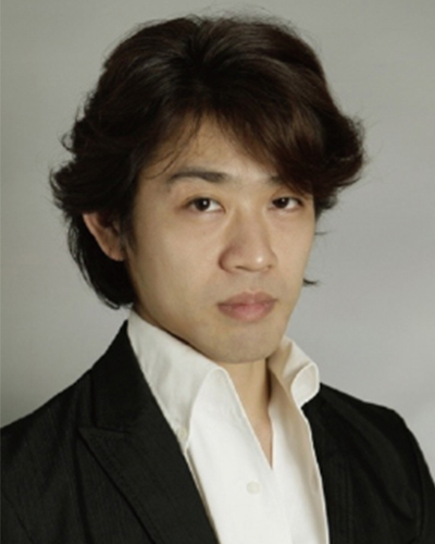 小林由明