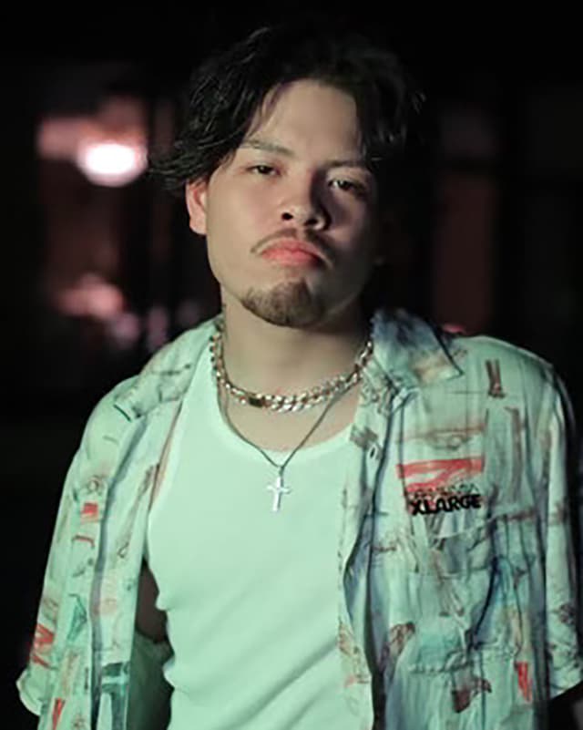 Vinih Malukin | NOAダンスアカデミーヒップホップダンス（HIP HOP）インストラクター