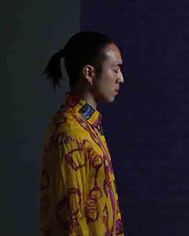 HIBIKI IHA | NOAダンスアカデミーヒップホップダンス（HIP HOP）インストラクター