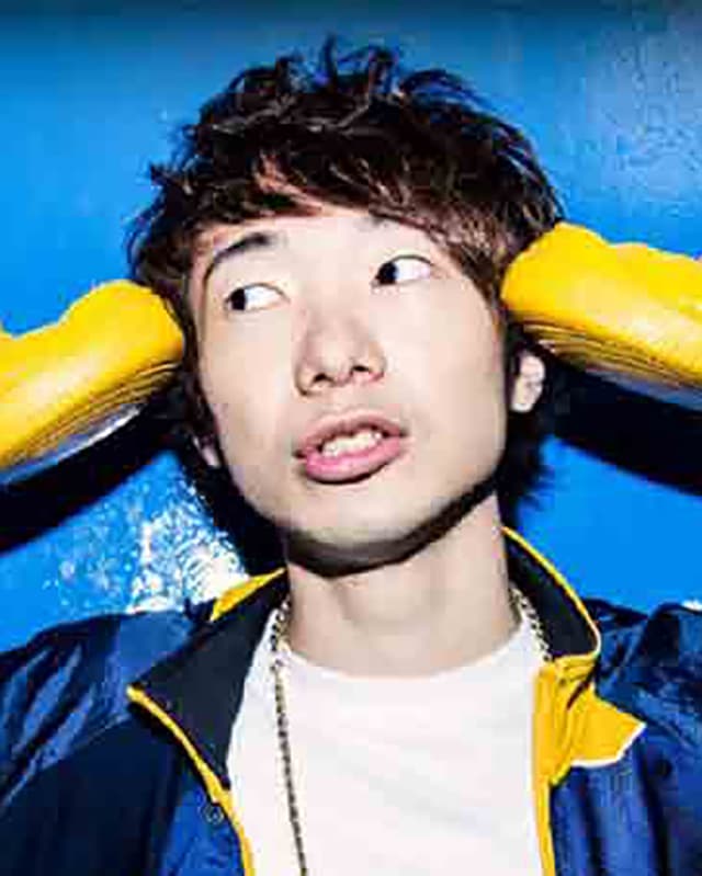Gentaro | NOAダンスアカデミーR&B ヒップホップダンス(R&B HIPHOP)インストラクター