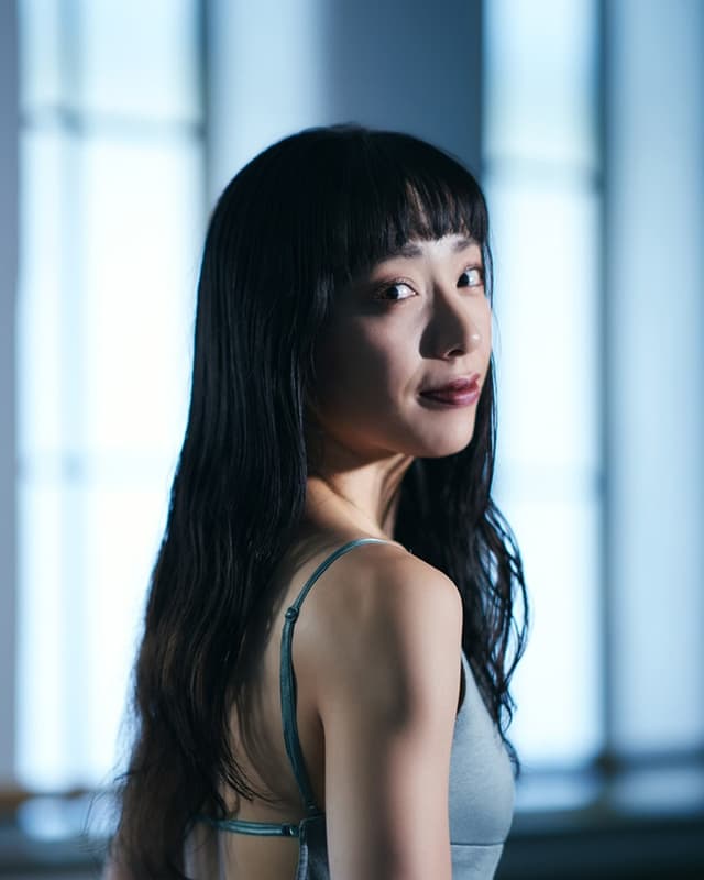 いのまいこ | NOAダンスアカデミージャズダンス（JAZZ）インストラクター