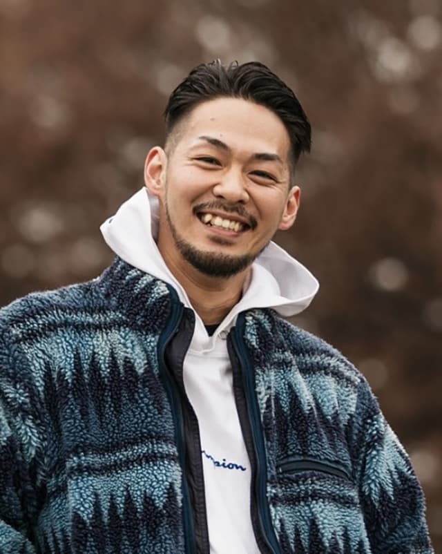 HIROAKI | NOAダンスアカデミーダンス(リズムトレーニング)インストラクター