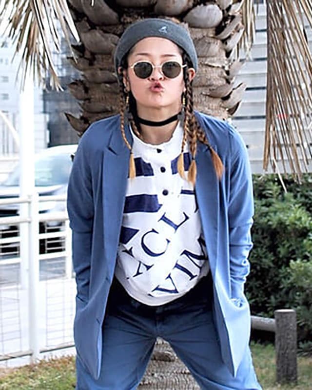 OKA-D | NOAダンスアカデミーダンス（リズムトレーニング）インストラクター