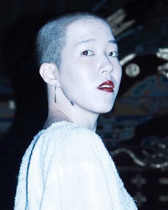 タニグチエリカ | NOAダンスアカデミージャズダンス（JAZZ）インストラクター