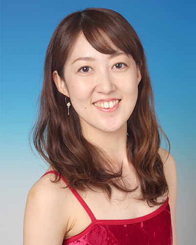 清水あゆみ