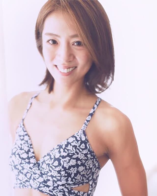 乾ふみな