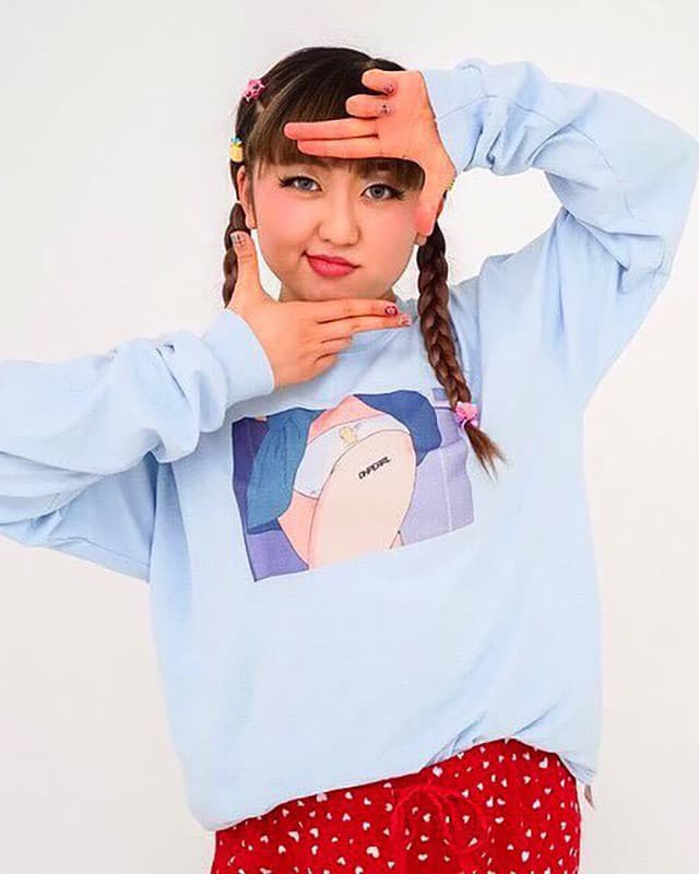 えりなっち  | NOAダンスアカデミージャズヒップホップダンス（JAZZ HIPHOP）インストラクター