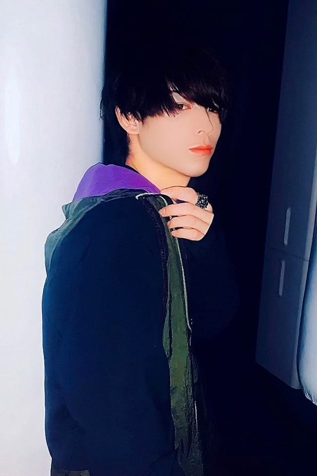 ボクシングフィットネスジムノア パフォーマー Shun-T