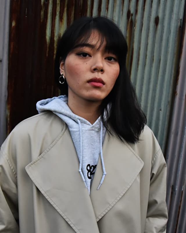 RISA | NOAダンスアカデミーダンス（リズムトレーニング）インストラクター