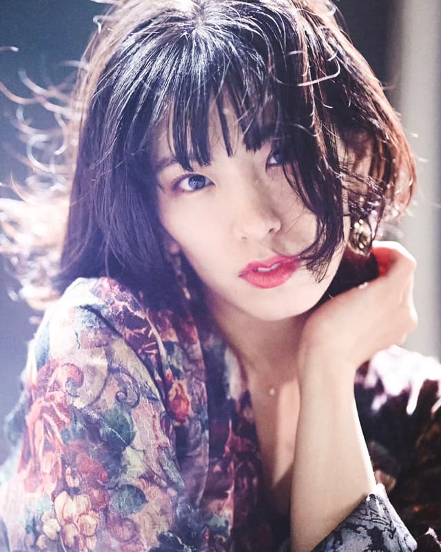 KiKi | NOAダンスアカデミージャズダンス(JAZZ)インストラクター