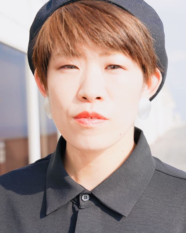 遠山結子 | NOAダンスアカデミージャズダンス（JAZZ）インストラクター