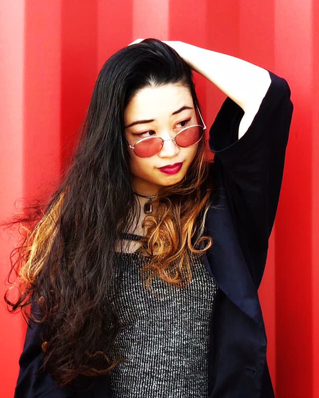 Akanecchi | NOAダンスアカデミーヒップホップダンス（HIP HOP）インストラクター