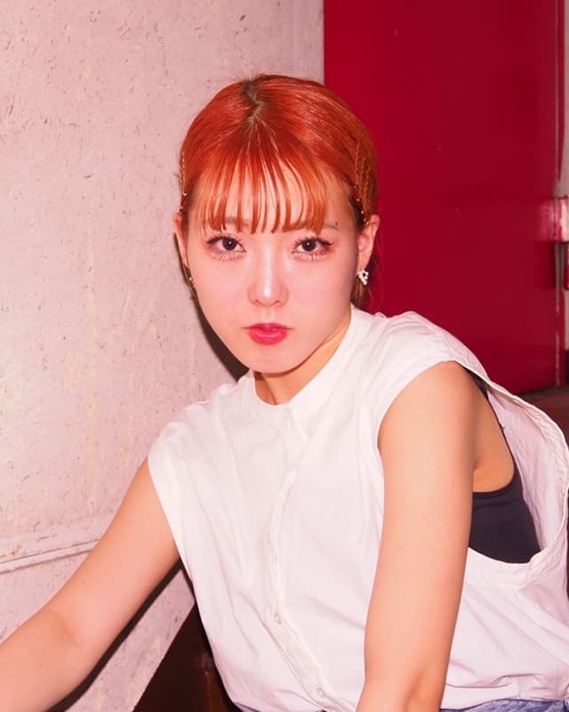 ARISA | NOAダンスアカデミーハウスダンス（HOUSE）インストラクター