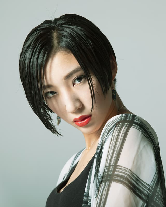 沙也香 | NOAダンスアカデミージャズダンス(JAZZ)インストラクター