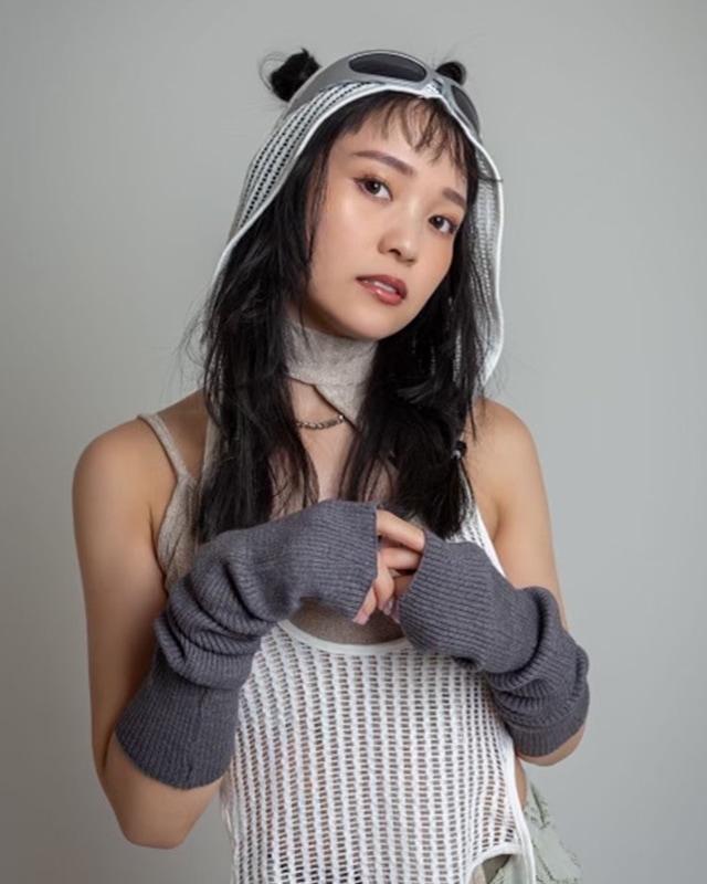 marina | NOAダンスアカデミーヒップホップダンス（HIP HOP）インストラクター