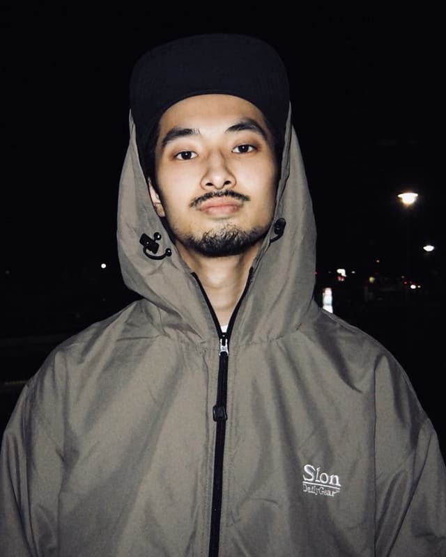 dee | NOAダンスアカデミーハウスダンス(HOUSE)インストラクター