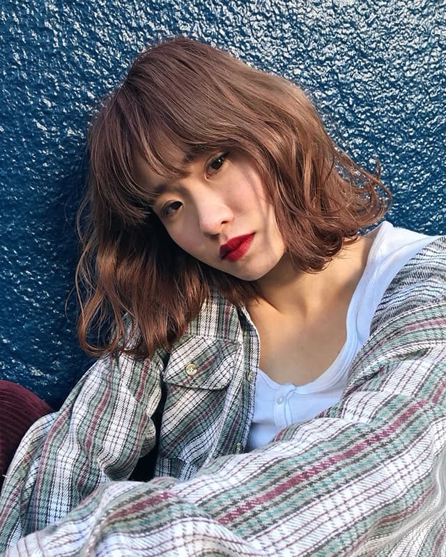 Nana Sakamoto | NOAダンスアカデミーヒップホップダンス（HIP HOP）インストラクター