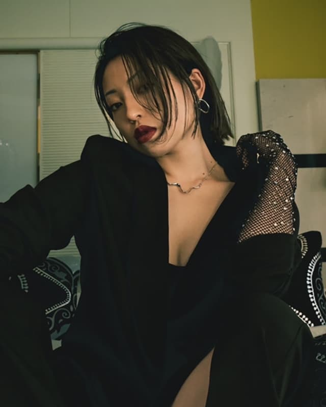 お蜜 | NOAダンスアカデミージャズファンクダンス(JAZZ FUNK)インストラクター
