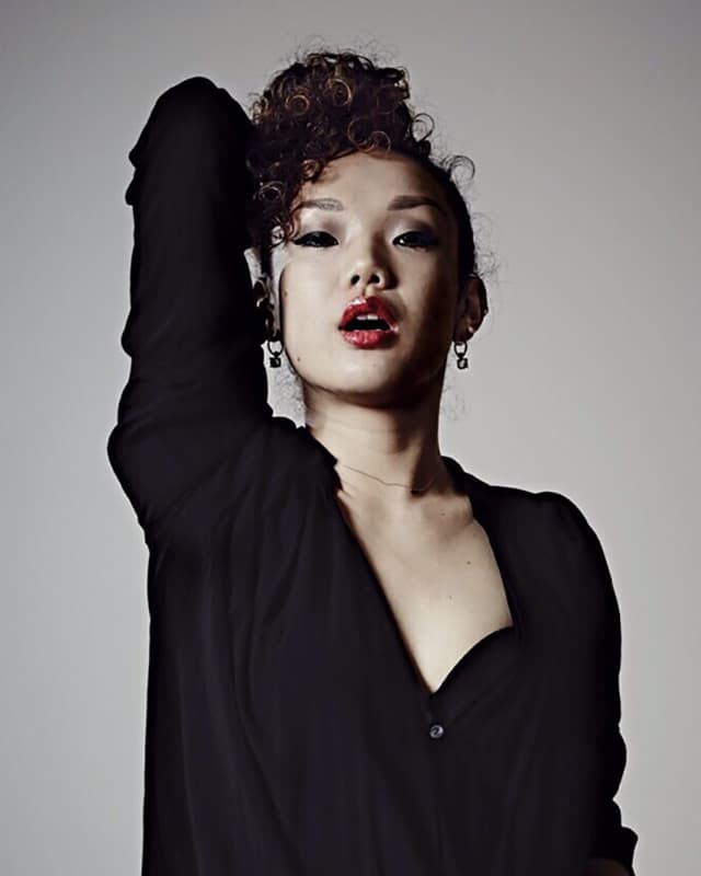 理沙 | NOAダンスアカデミージャズダンス（JAZZ）インストラクター