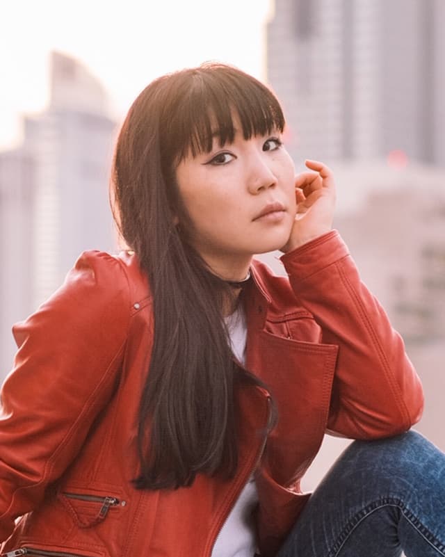 Junko Yano | NOAダンスアカデミーヒップホップダンス（HIP HOP）インストラクター