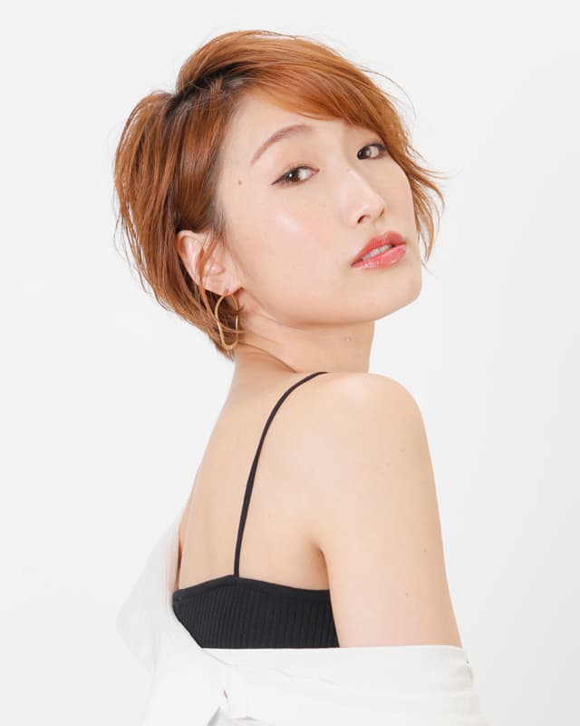 HitoMin | NOAダンスアカデミージャズダンス（JAZZ）インストラクター