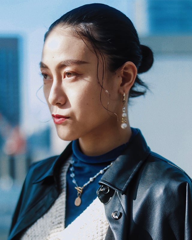 Shuru | NOAダンスアカデミーポップダンス（POP）インストラクター