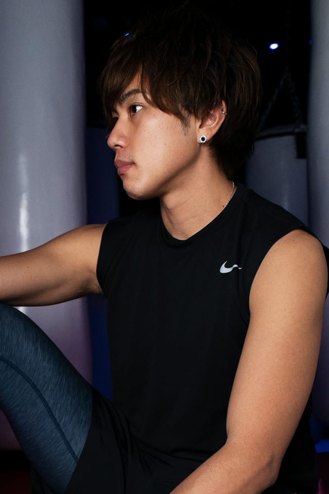 ボクシングフィットネスジムノア パフォーマー Hact