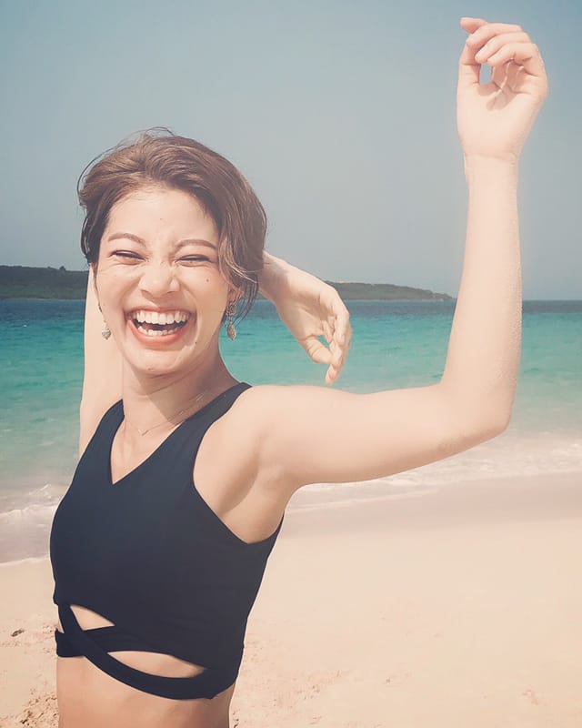 水藤祐子