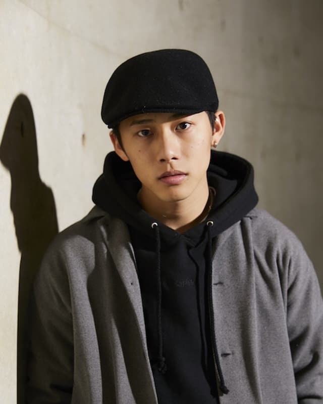 SORA｜HIP-HOP｜インストラクター紹介【NOA ONLINE｜ノアオンライン】