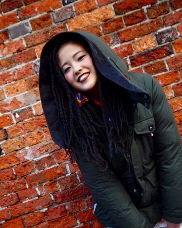 KARIN | NOAダンスアカデミーダンス（リズムトレーニング）インストラクター