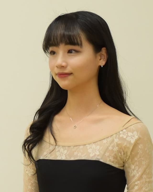 水口菜々