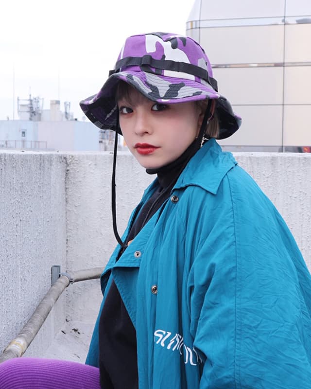 princessmai | NOAダンスアカデミーヒップホップダンス(HIP HOP)インストラクター