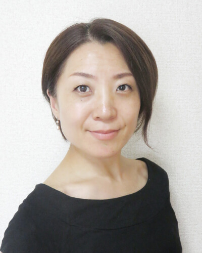 内村なつみ