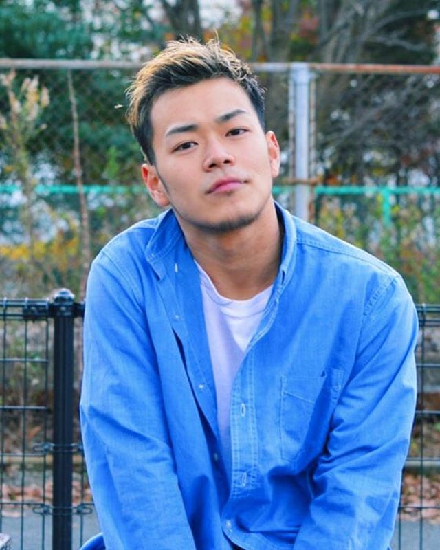 KAN | NOAダンスアカデミーR&B ヒップホップダンス（R&B HIPHOP）インストラクター