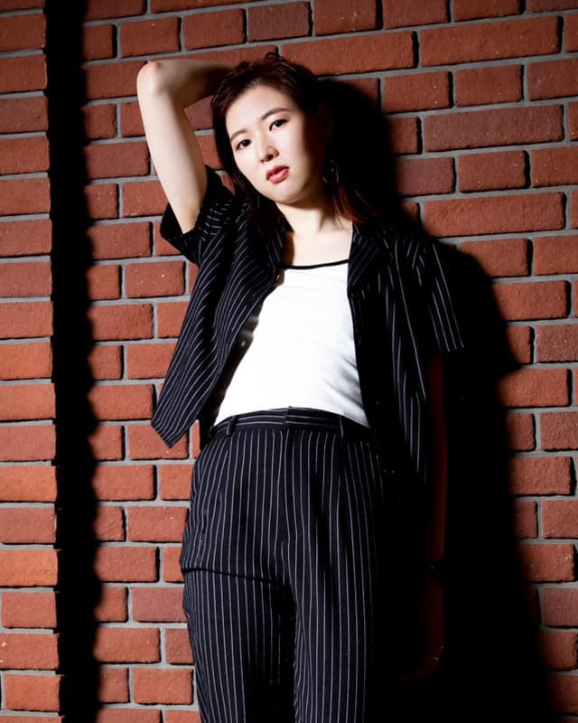 MIREI | NOAダンスアカデミーハウスダンス（HOUSE）インストラクター