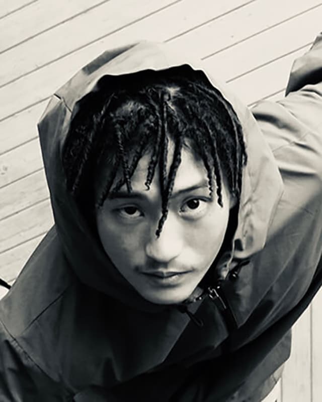 Tenju | NOAダンスアカデミーヒップホップダンス（HIP HOP）インストラクター