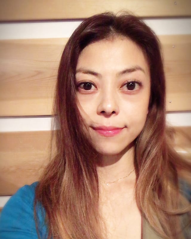 ヨガ教室ノア Shuno先生